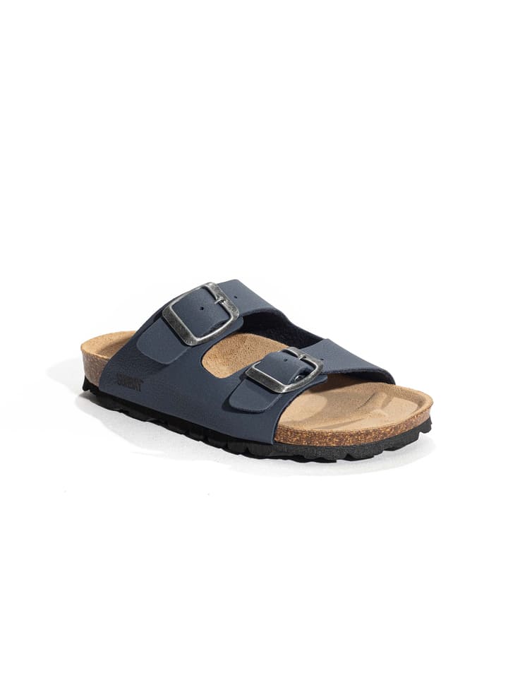 Sunbay Pantoletten 
