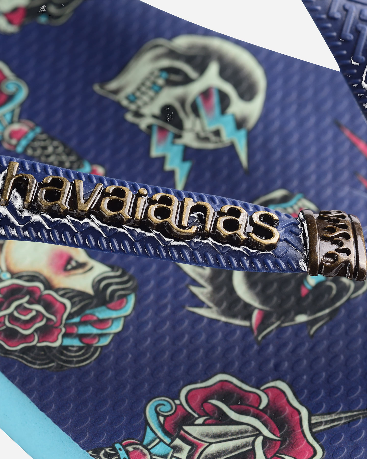 Infradito Havaianas Top Tribo M 4144505-9501