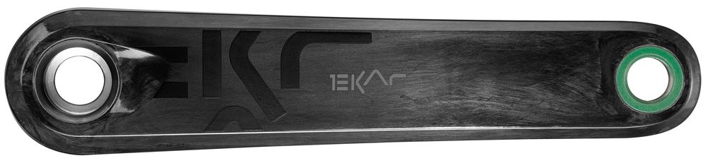 Campagnolo Ekar 1x13-fach Kurbel 38T kaufen | Bike-Discount