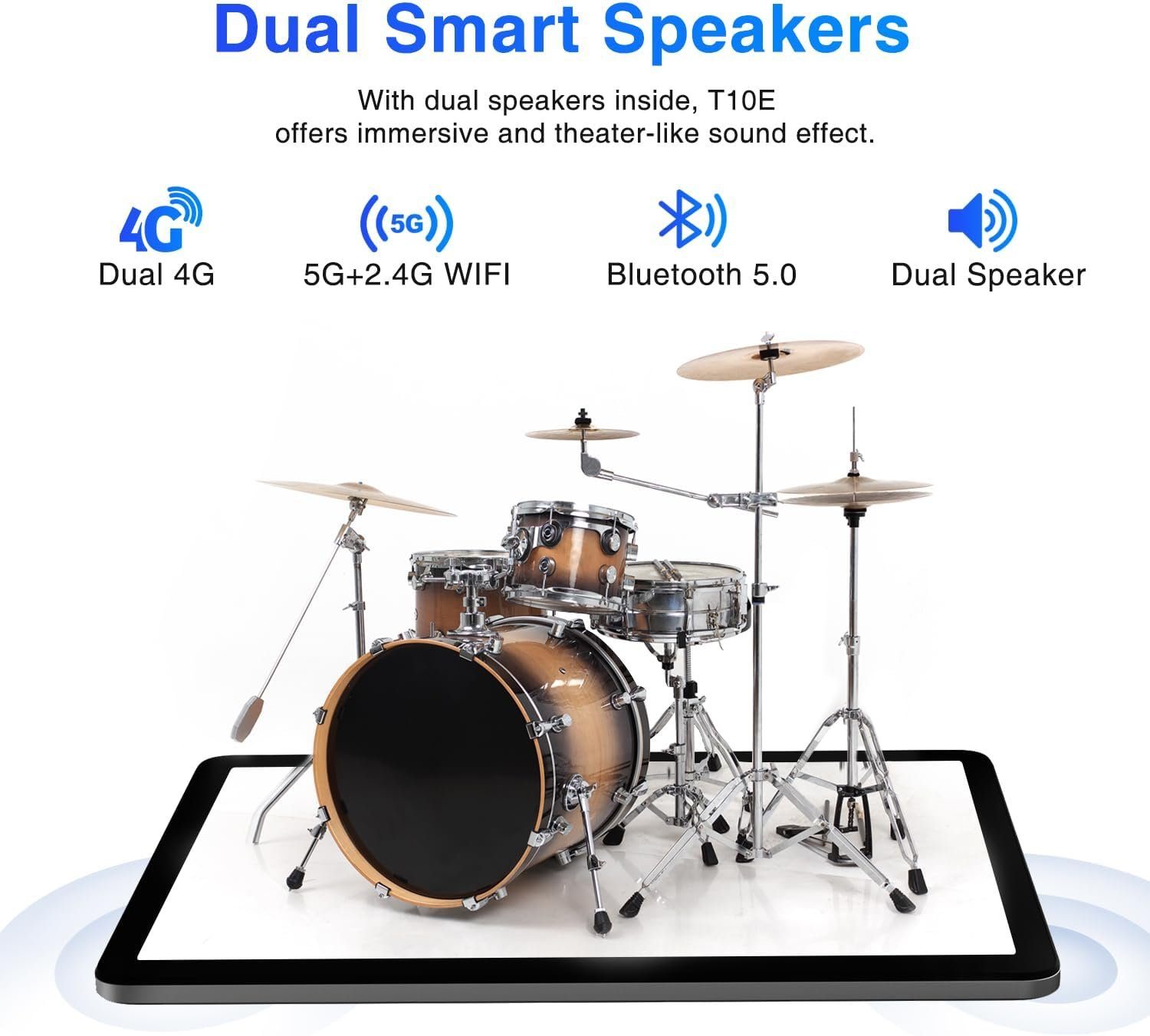 DOOGEE Tablet (10