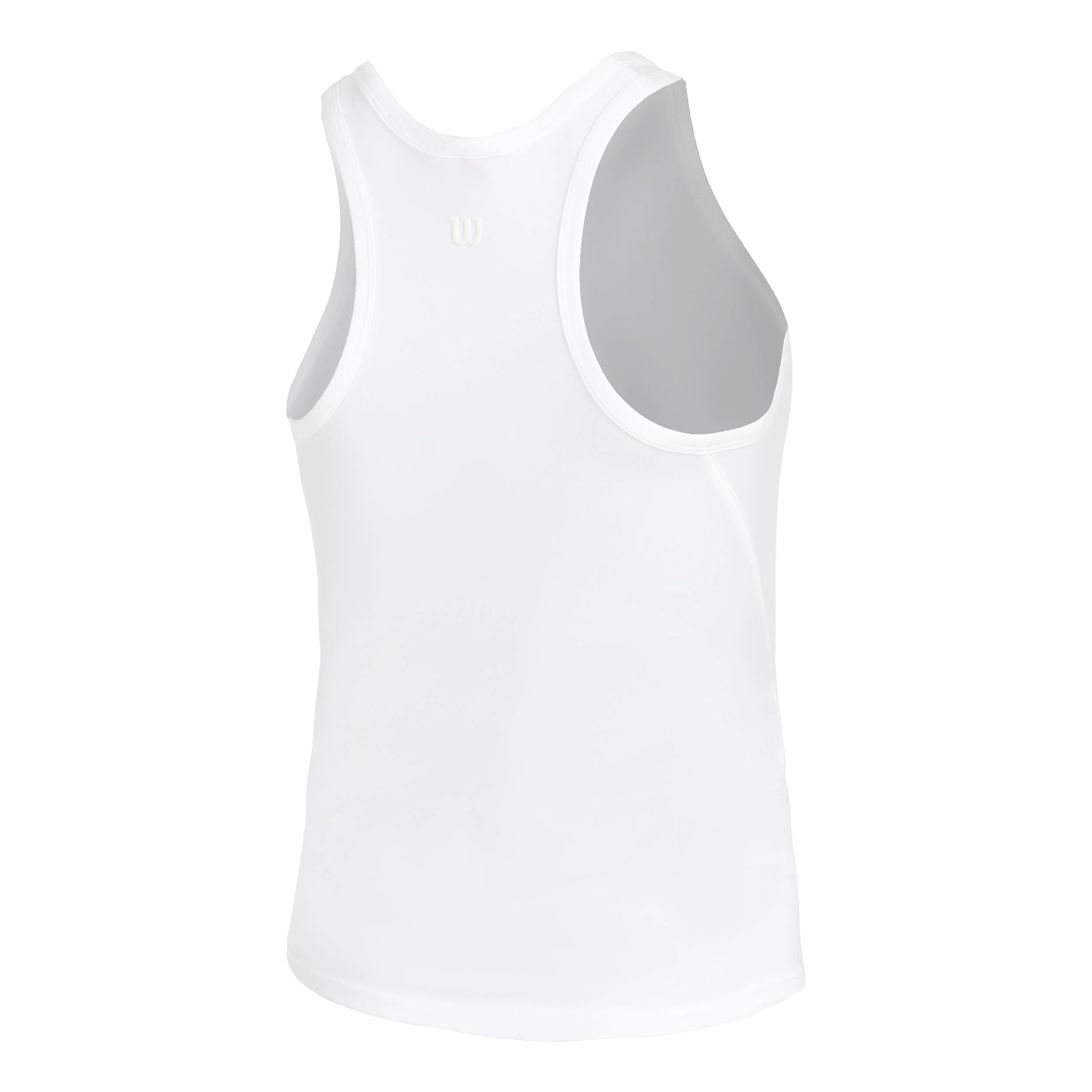 Fieldhouse Tank-Top Damen - Weiß