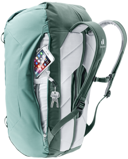 deuter Gravity Motion SL | Kletterrucksack für Frauen
