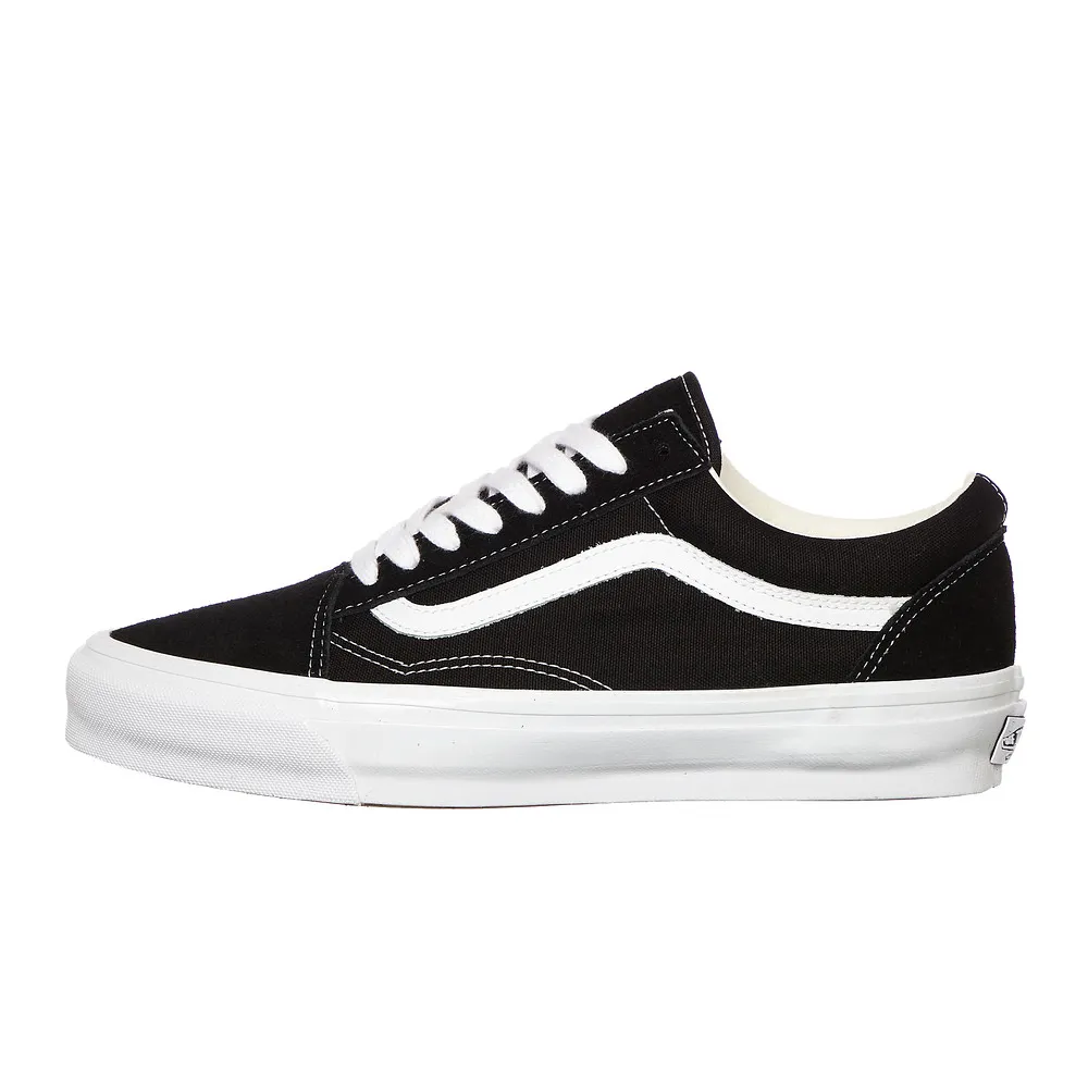 Vans Old Skool 36 LX VN000CQDBA21 / schwarz