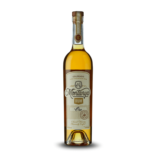 Montanya Oro 40%