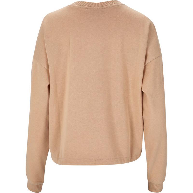 Athlecia Soffina Sweatshirt Damen