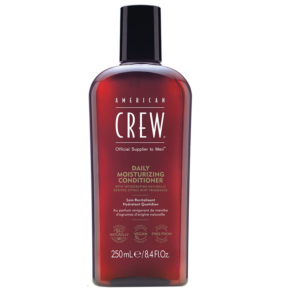 American Crew Daily Moisturizing Conditioner 250 ml