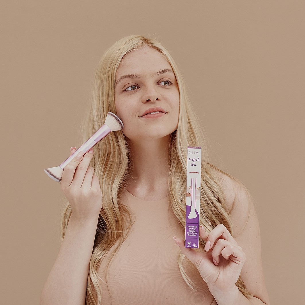 Perfect Skin Concealer Brush