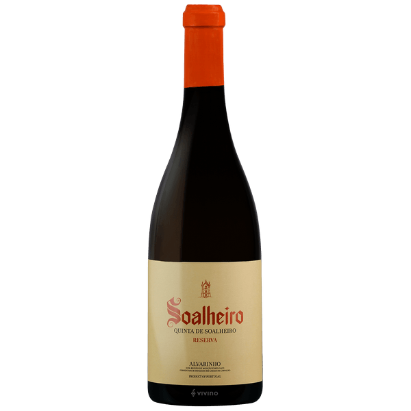 SoalheiroAlvarinho Reserva 2019