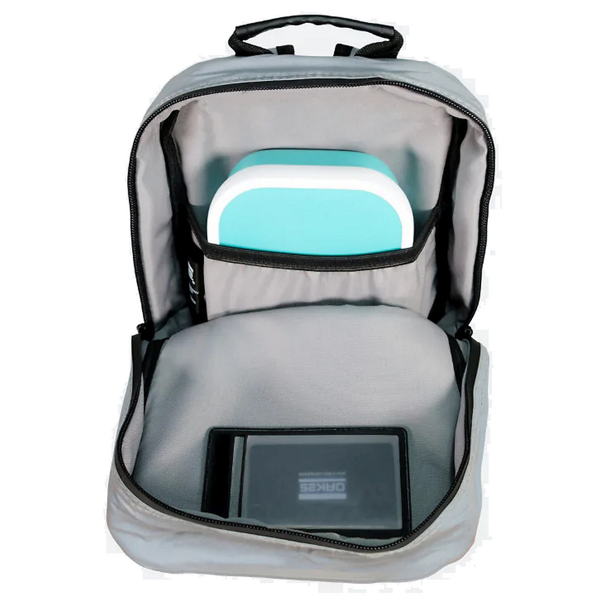 Kids Mini Luminant 6 - Kinderrucksack 29 cm Kindergartenrucksäcke