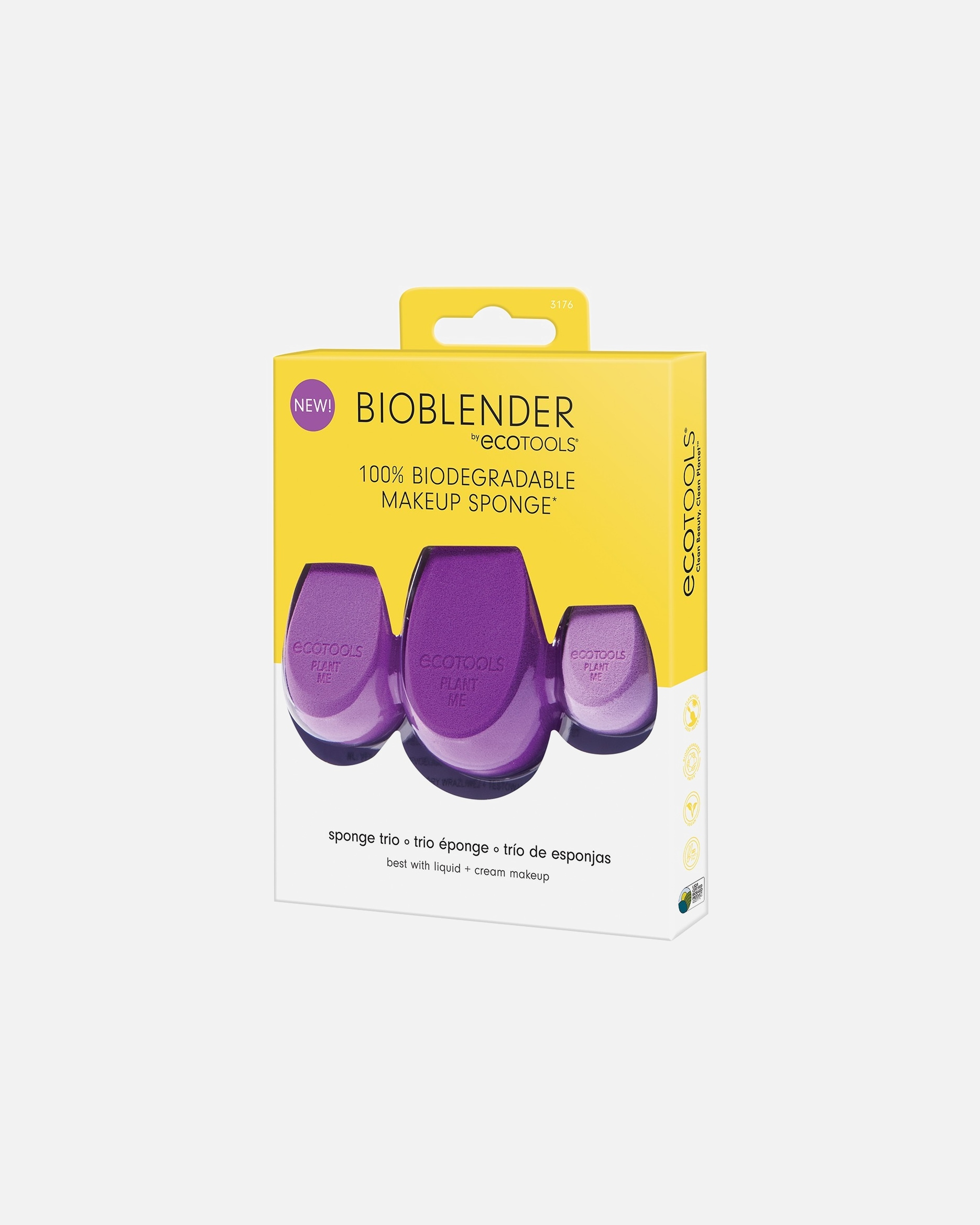 Ecotools Trio