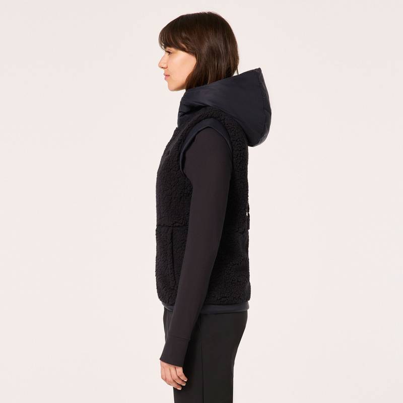 Oakley TNP SHERPA RC Daunenweste Damen