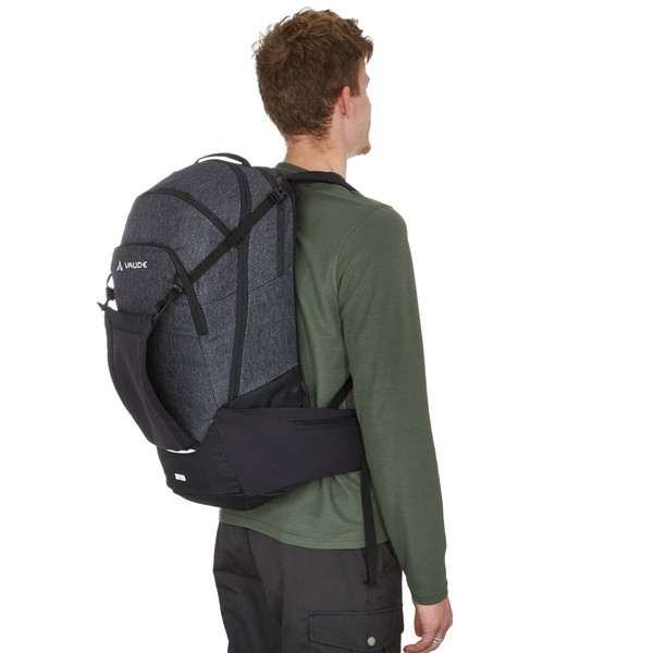EBRACKET 28 Unisex - Fahrradrucksack