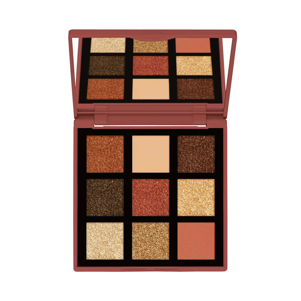 Diego Dalla Palma Nude Hot 303 PALETTE OMBRES À PAUPIÈRES