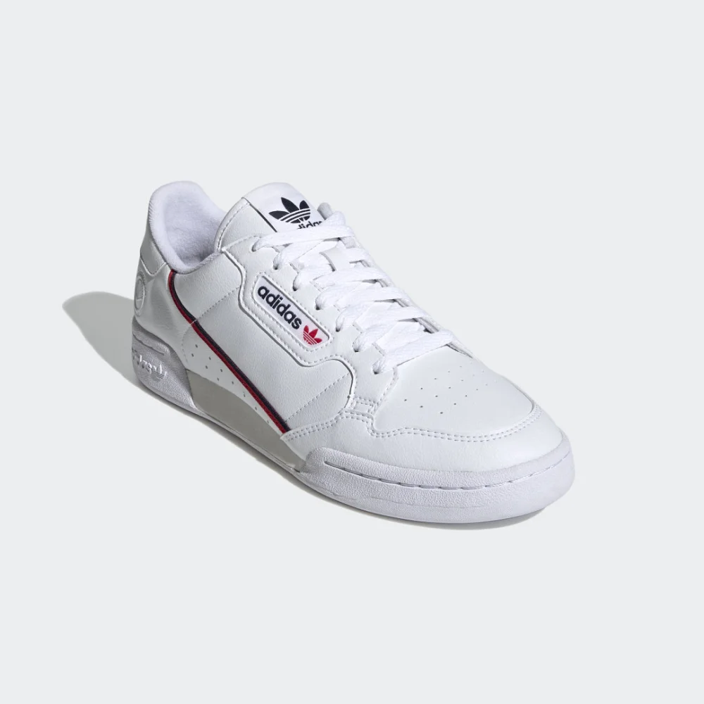 adidas Continental 80 Vegan FW2336 / weiss