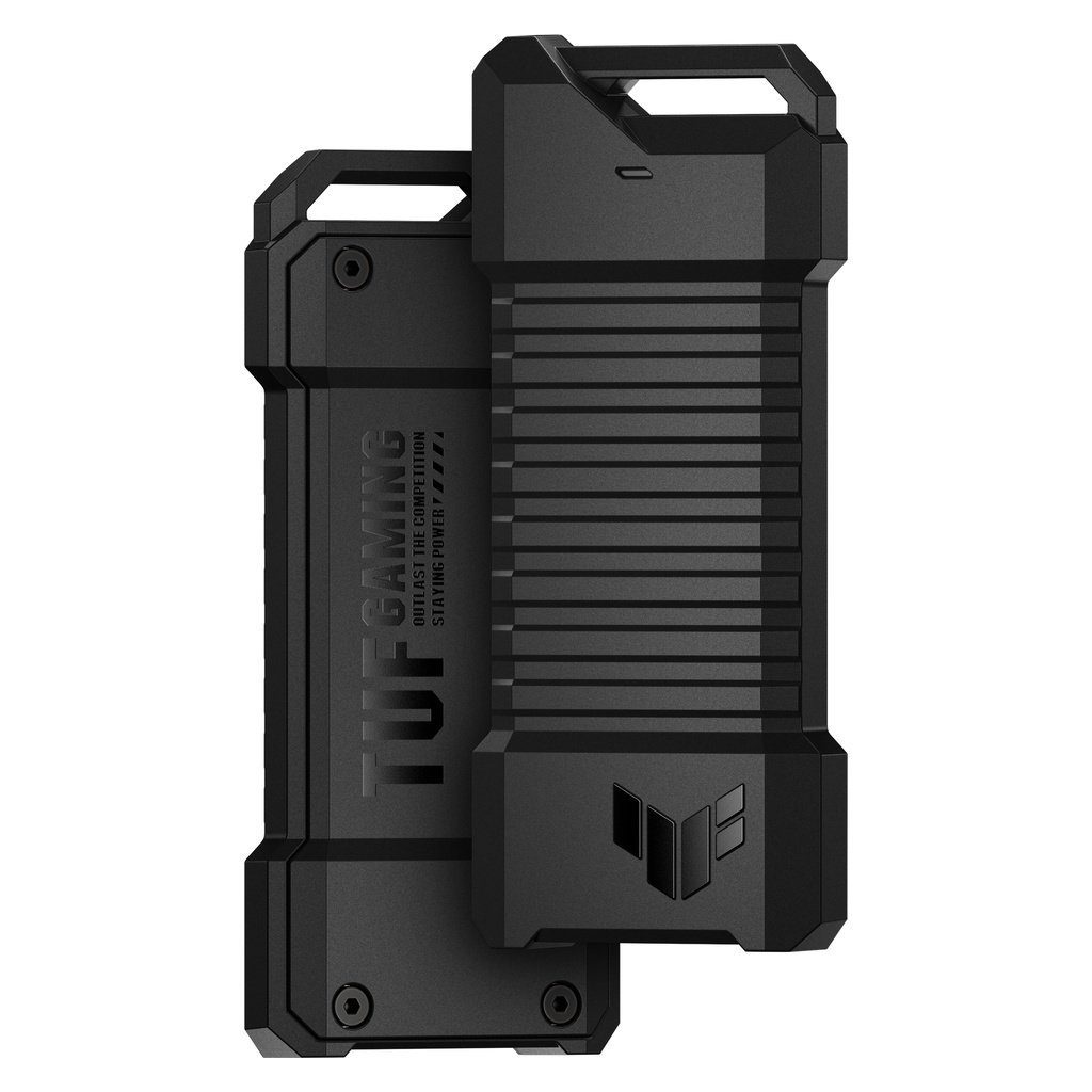 Asus TUF Gaming AS1000 externe SSD