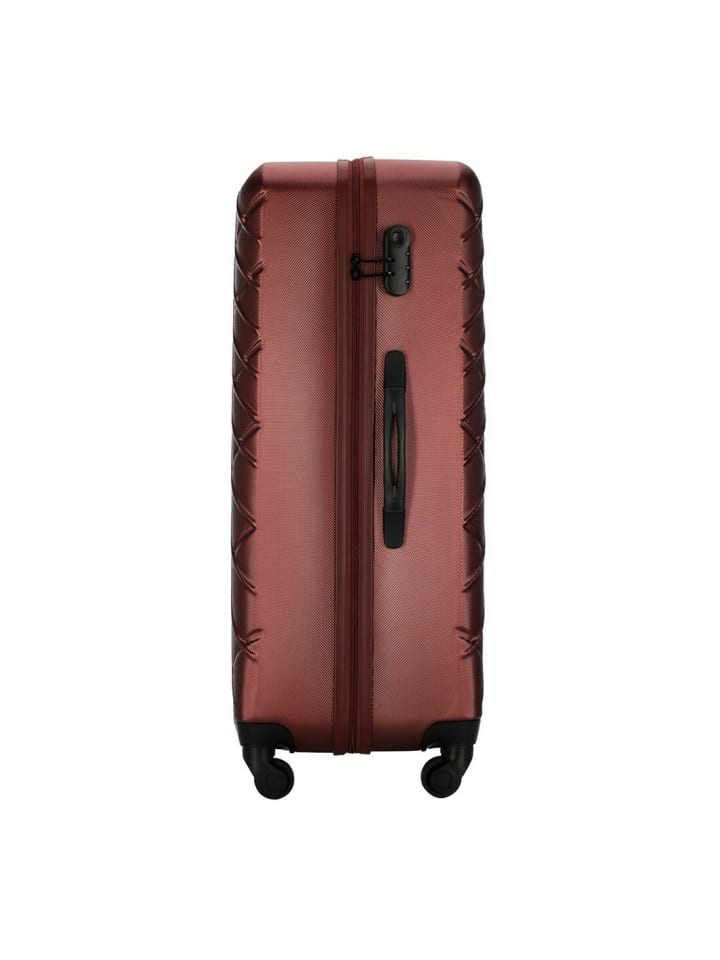 Wittchen CLASSIC LINE COLLECTION in Burgundy günstig kaufen onesize