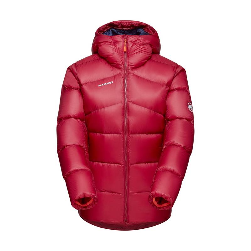 Mammut Meron Hooded Daunenjacke Damen
