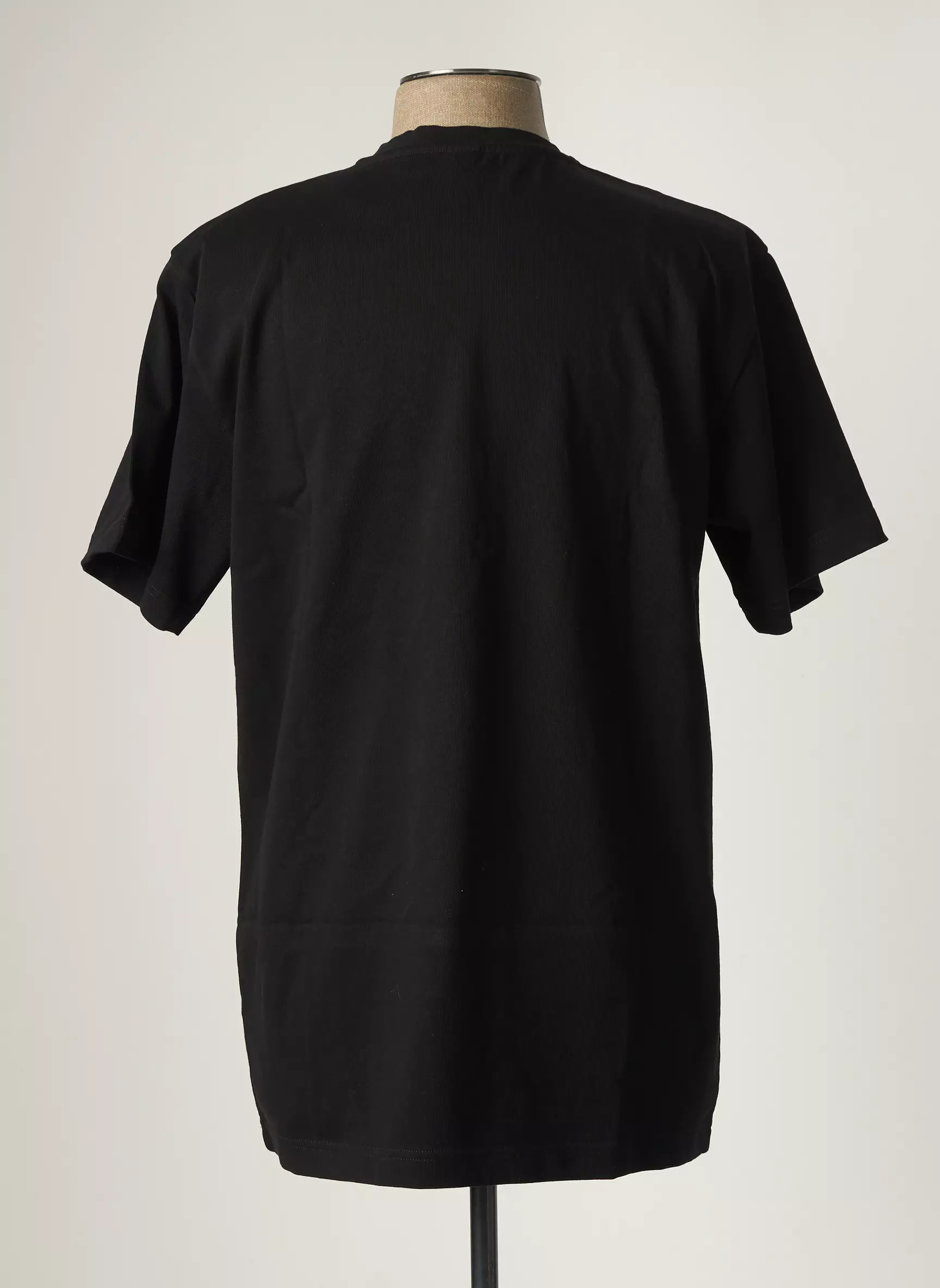 North Hill Tshirts Homme couleur noir