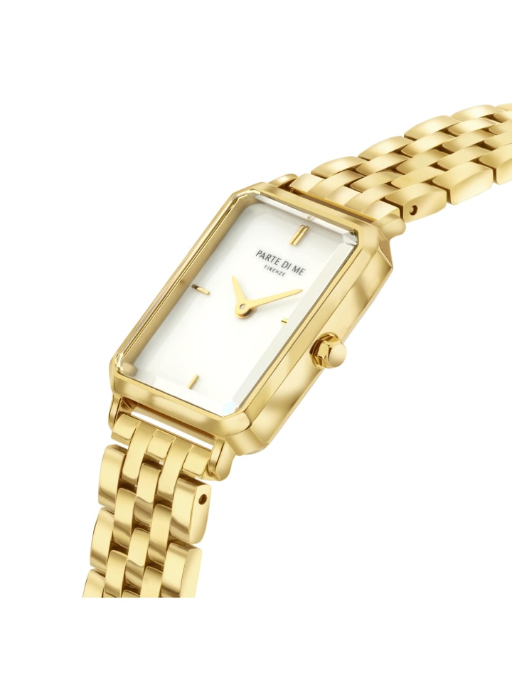 Parte Di Me Quartzuhr Orologio in Gold günstig kaufen M