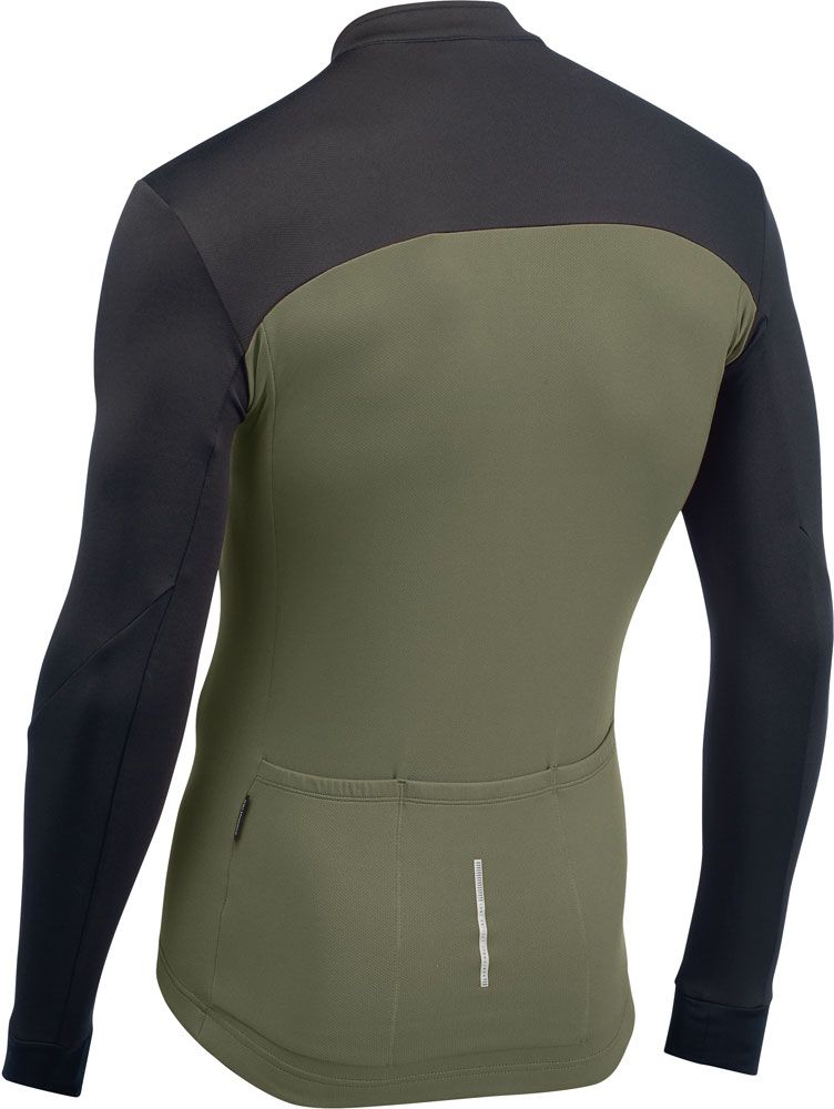 Northwave Force 2 LS - Langarmtrikot kaufen | Bike-Discount