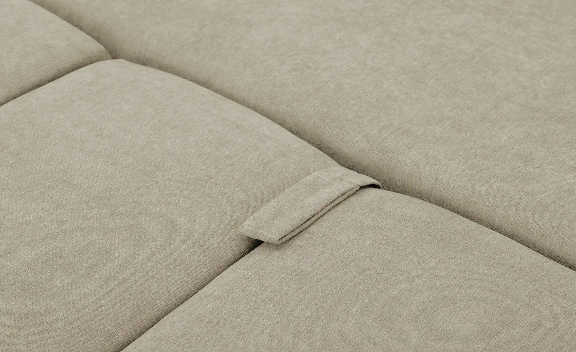 Twist Schlafsofa mit Boxspringpolsterung Gala