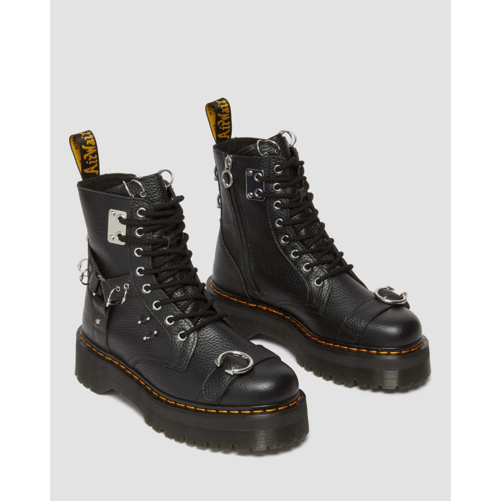 Dr. Martens Jadon 31437001 / schwarz