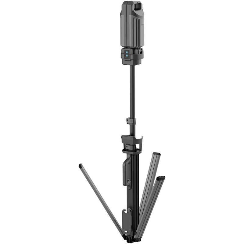 Ansmann Lampe Tripod-Worklight-WL5000
