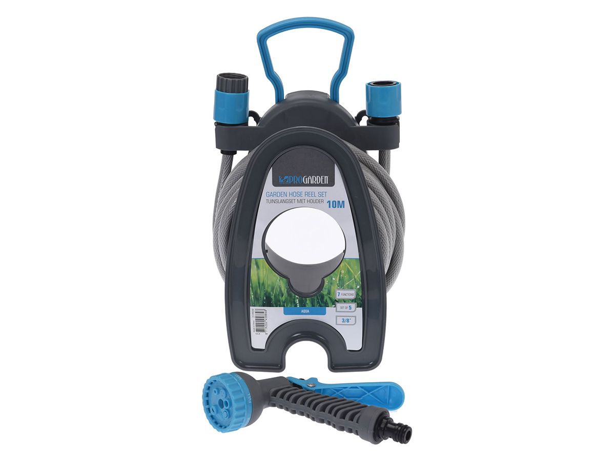 Pro Garden Gartenschlagen Set