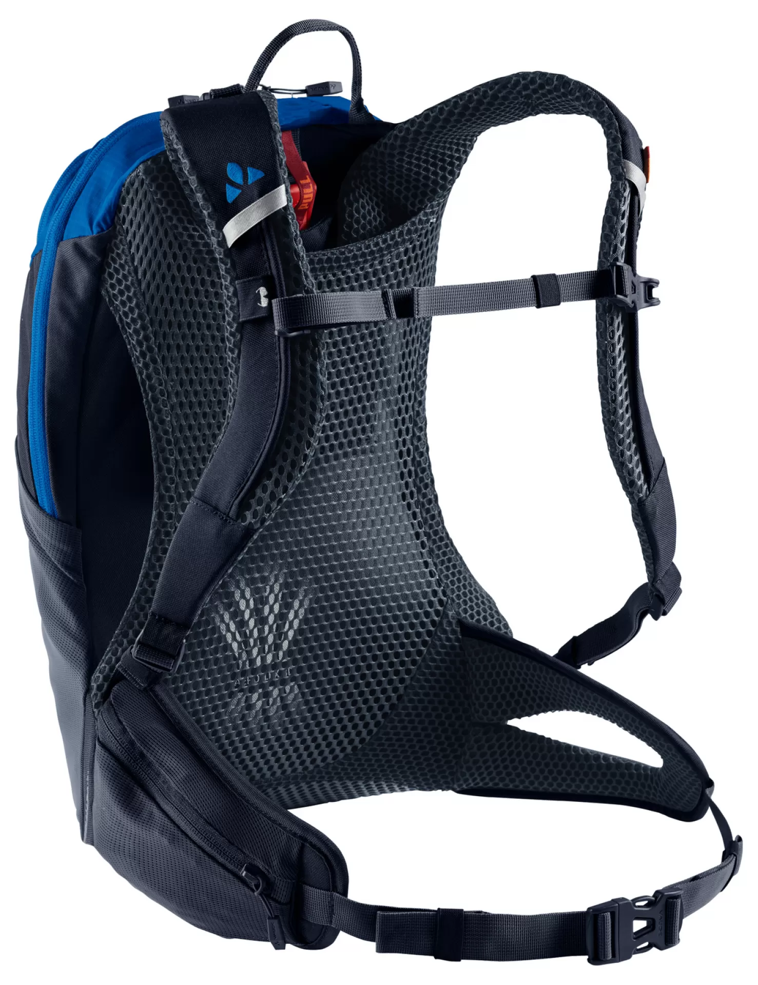 Vaude Fahrradrucksack Tremalzo 10 Bike Sports - Blue