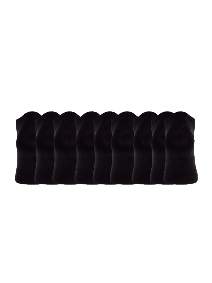 Puma Socken PUMA SNEAKER-V 9P in 200 - black günstig kaufen