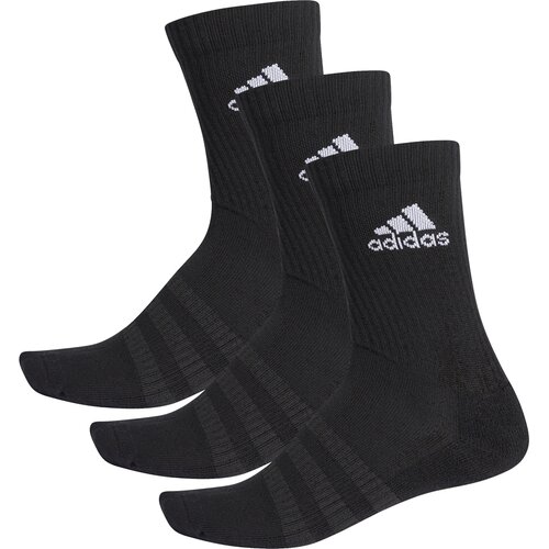 ADIDAS CUSHIONED CREW SOCKEN 3 PAAR