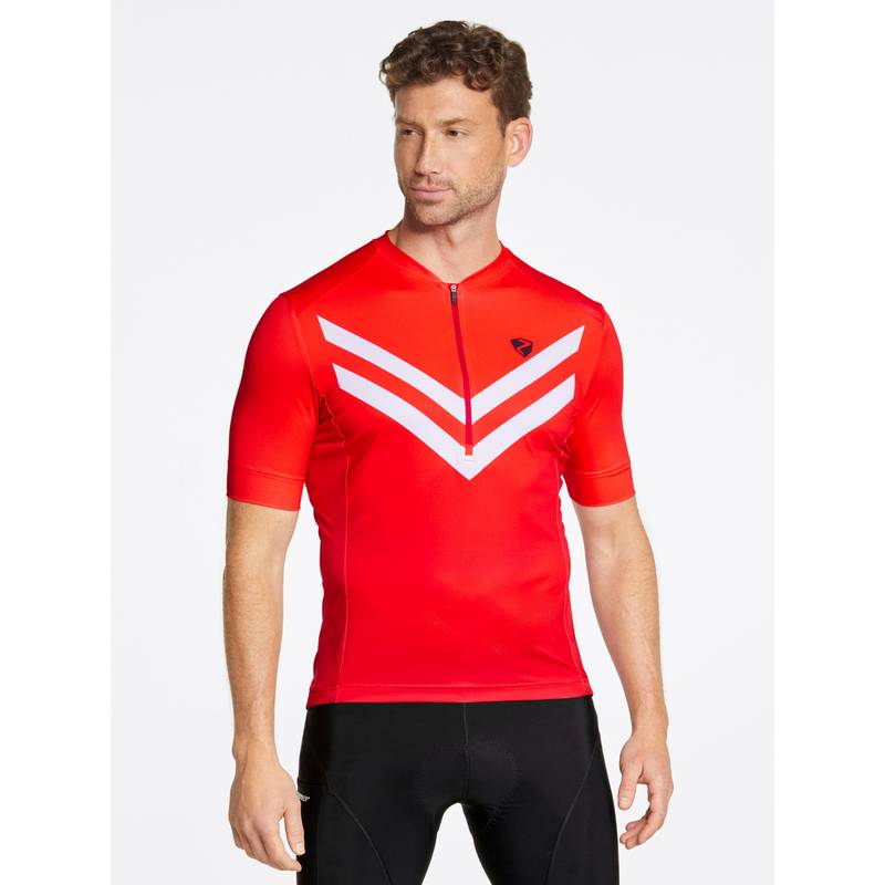 Ziener NAGNUS Trikot Herren