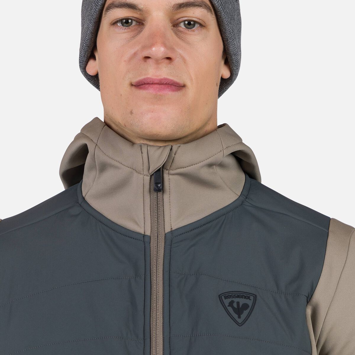Classique Hybrid Herrenjacke
