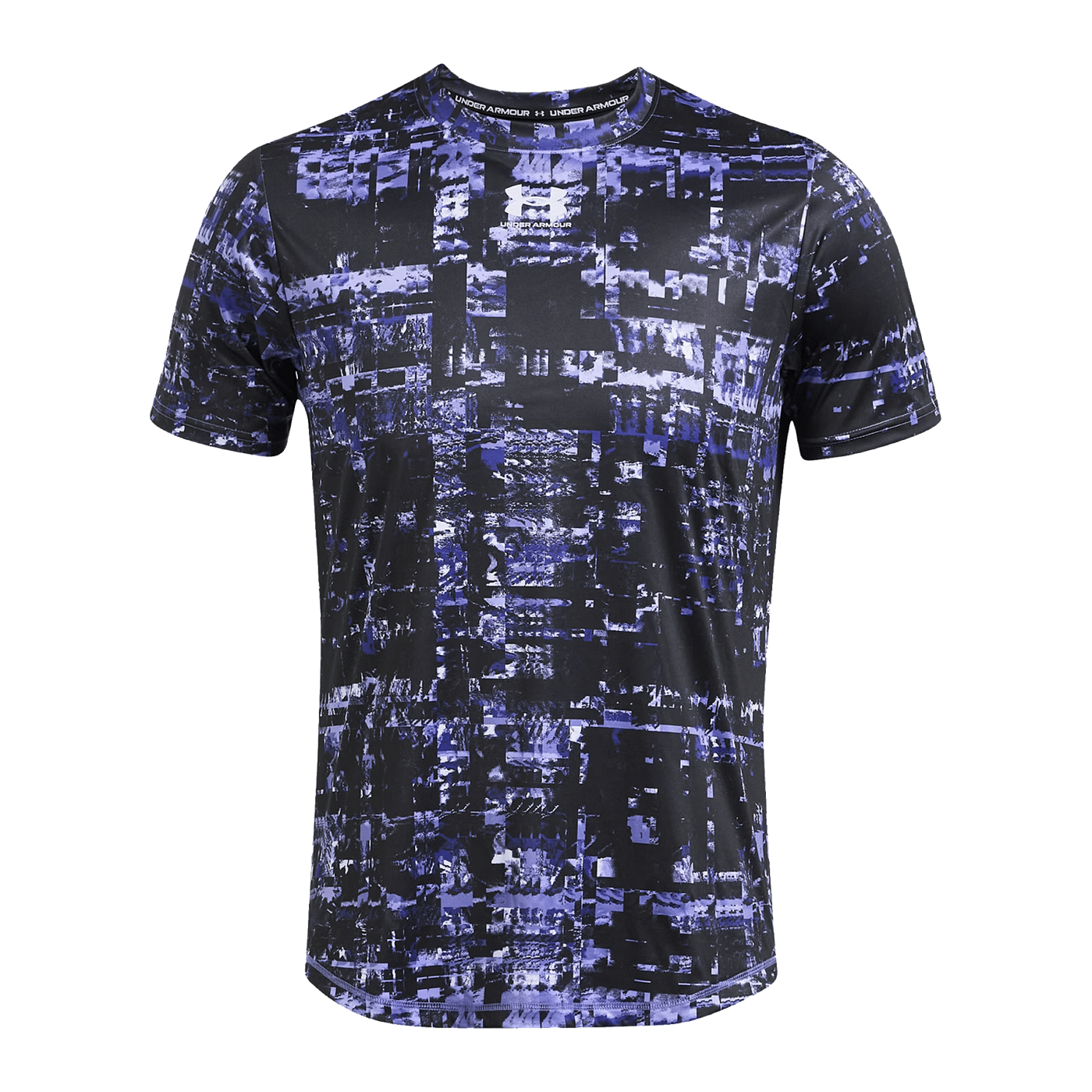 Under Armour Challenger Pro Trainingsshirt Prnt