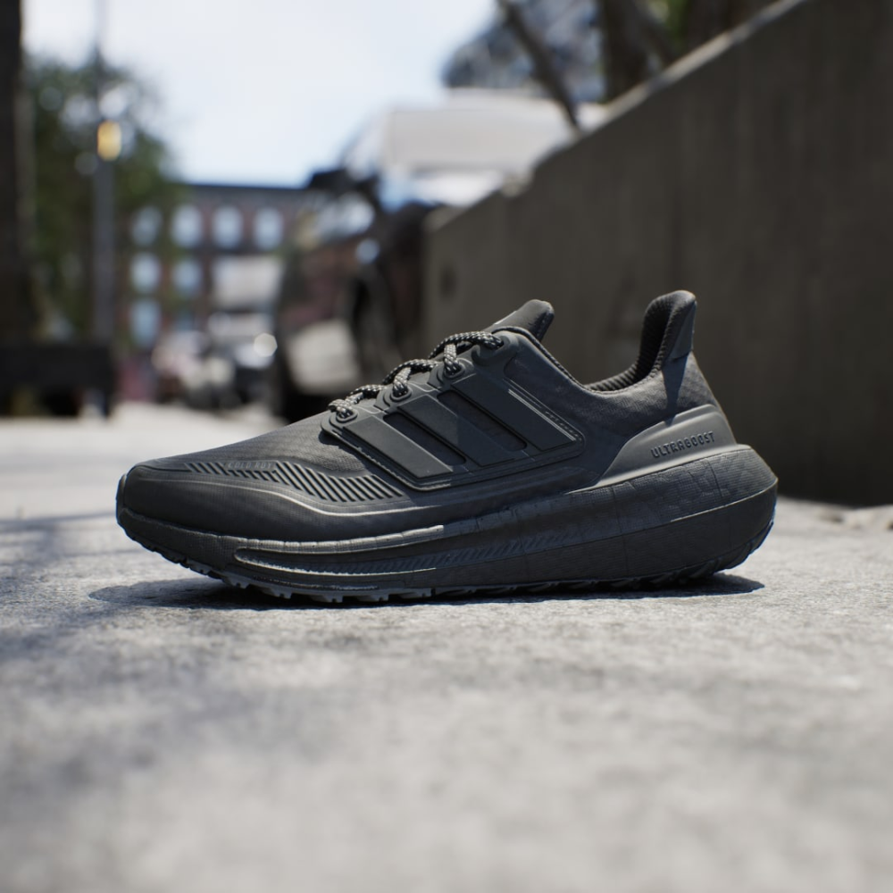 adidas Ultraboost Light COLD.RDY HP6414 / schwarz