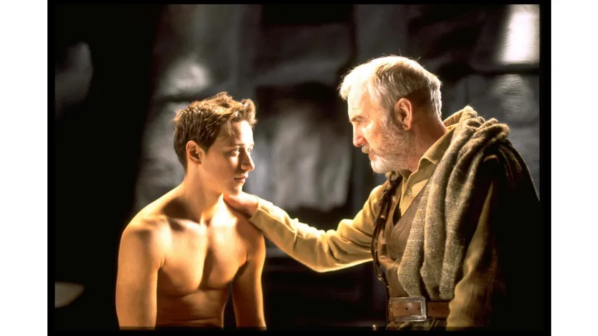 Children of Dune - Die komplette Miniserie (Fernsehjuwelen)  [2 DVDs]
