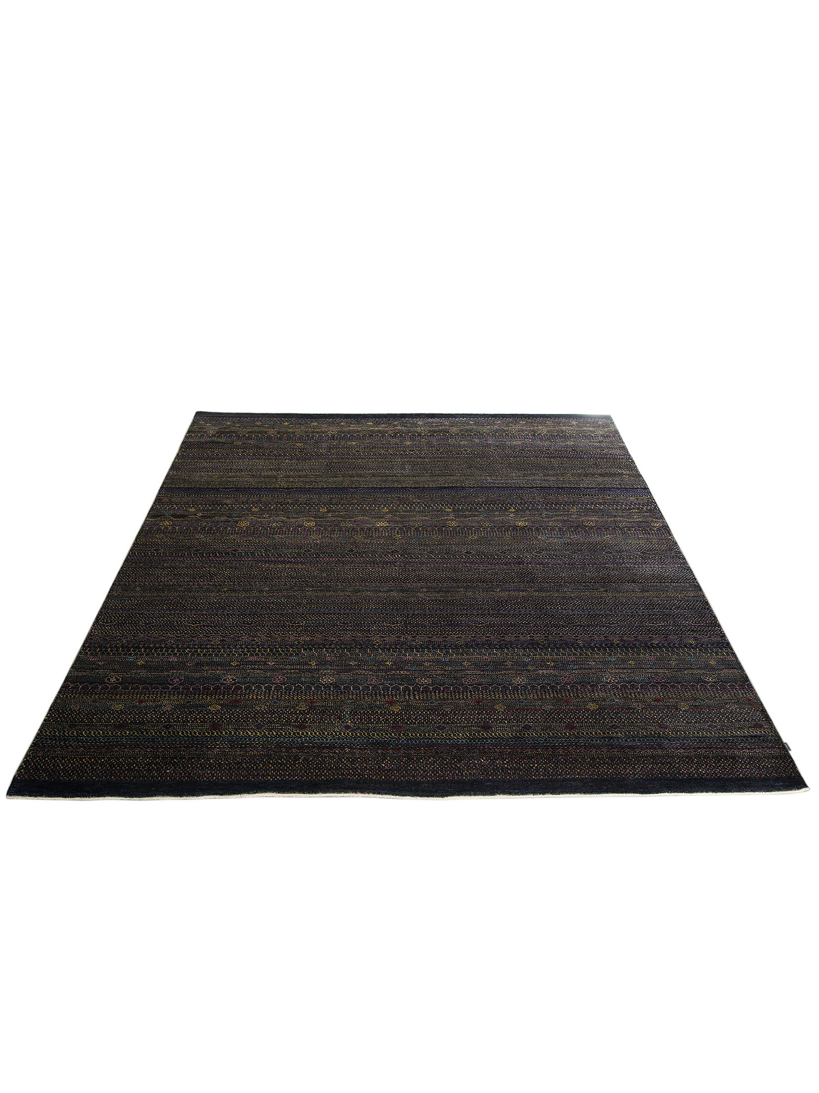 Contemporary Gabbeh ca. 250 x 358 cm, Unikat / Einzelstück