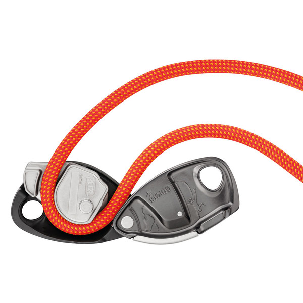 GRIGRI + - Sicherungsgerät
