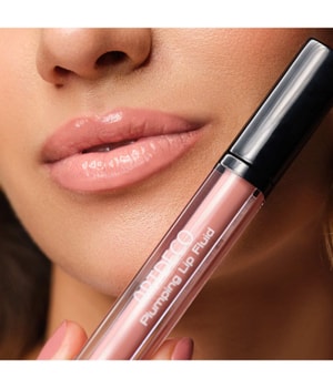 ARTDECO Plumping Lip Fluid 10 Lippenstift-3 g