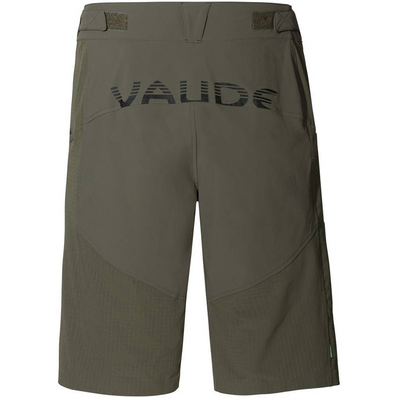 VAUDE Virt Fahrradshorts Herren