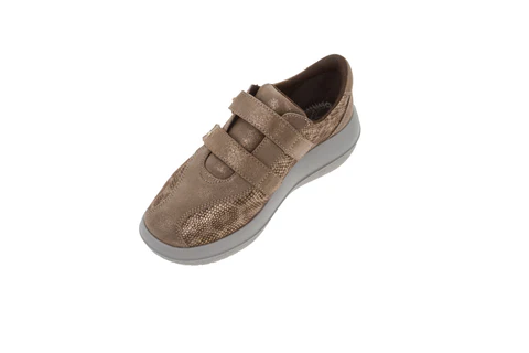 Leuk 20 Bronze Damen