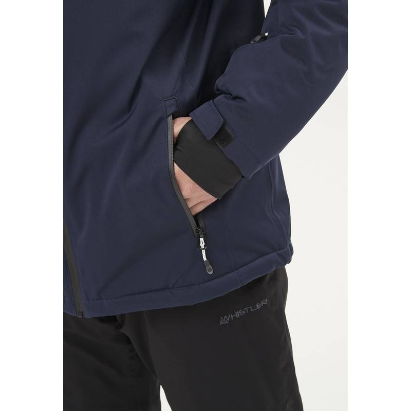 Whistler JESPER Skijacke Herren