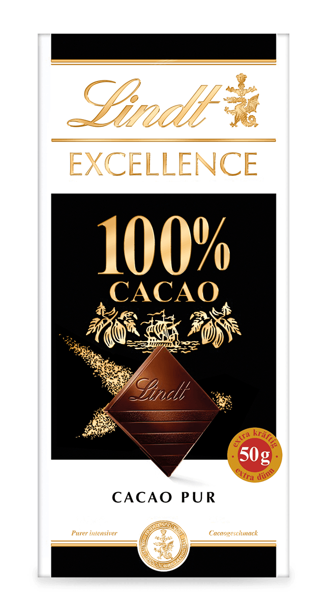 EXCELLENCE 100%, 50g