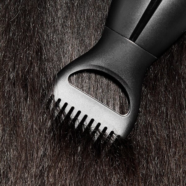 ghd Helios Föhn-Aufsatz für lockiges Haar Föhnbürste
