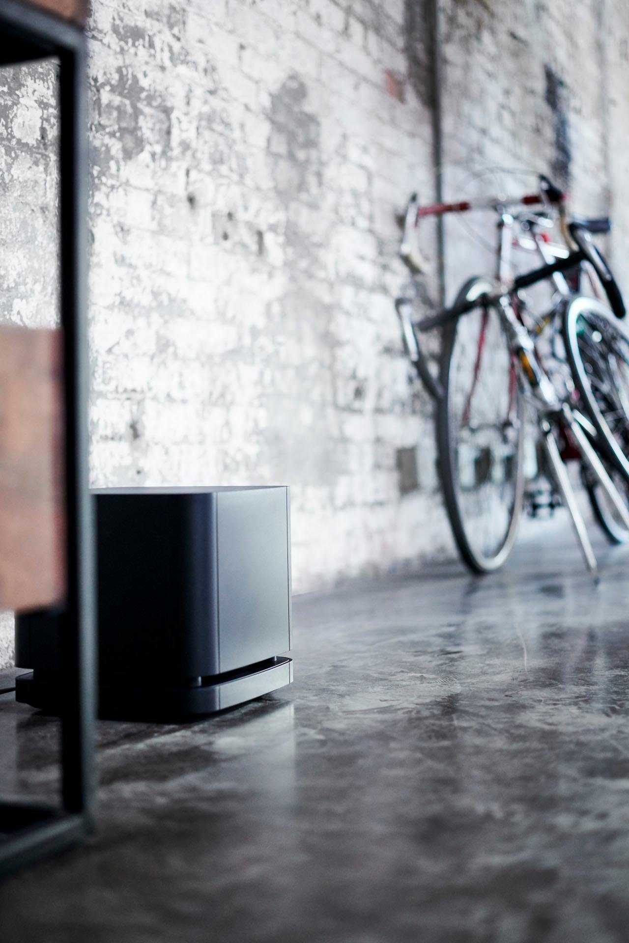 Bose Bass Module 500 Subwoofer