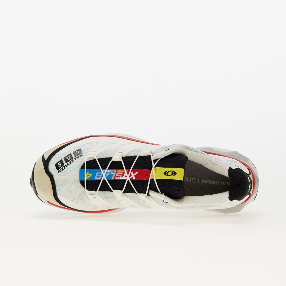 Salomon XT 4 OG Topography L47315600 / weiss
