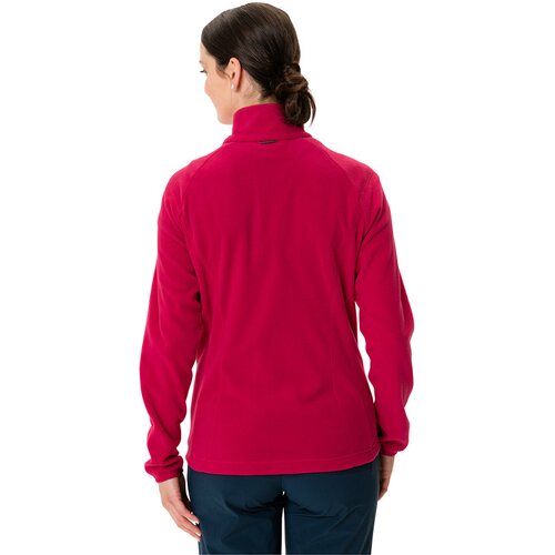 DAMEN UNTERJACKE WO ROSEMOOR FLEECE JACKET II