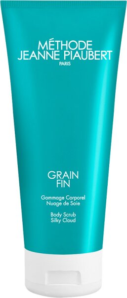 Jeanne Piaubert Grain Fin Körperpeeling