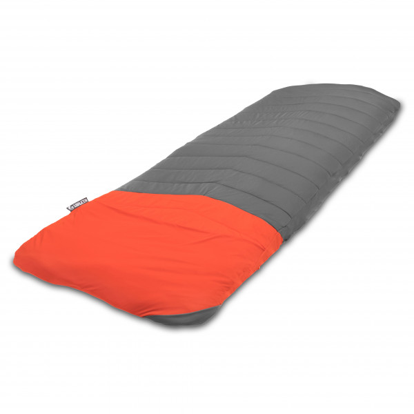 Klymit - Quilted V Sheet - Decke
