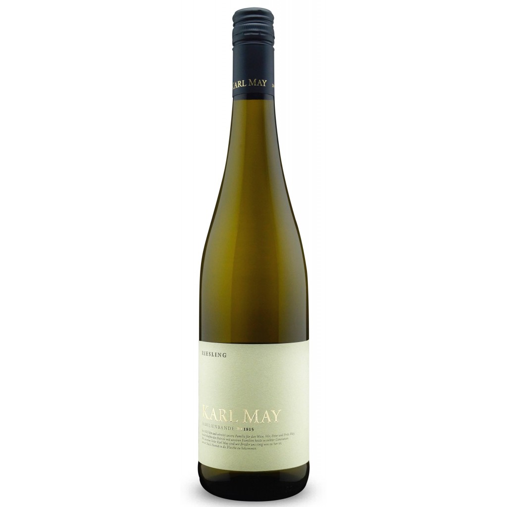 2022 Riesling trocken - BIO